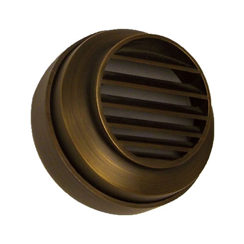 Brass Step Light: Viking preview 1
